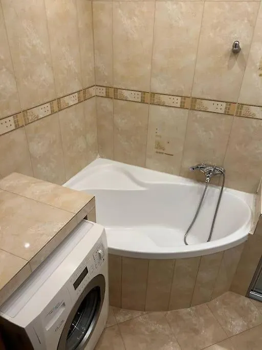 Apartament Big Apart - Rynek 8 - Nice View - 3 Rooms - 9 People Wrocław
