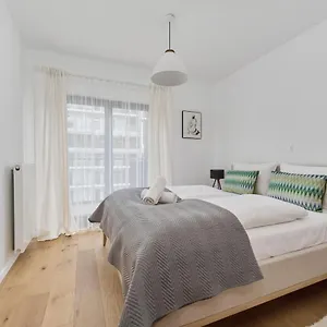 Walonska 16 Sauna & Fitness Family By Renters Prestige Wrocław