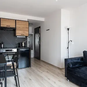 Rentplanet - Dworcowa Wrocław